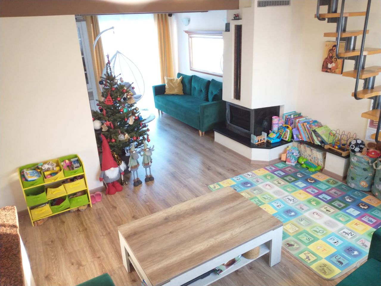 dom szeregowy Elbląg Zatorze, ul. Łódzka. Zdjęcie 4