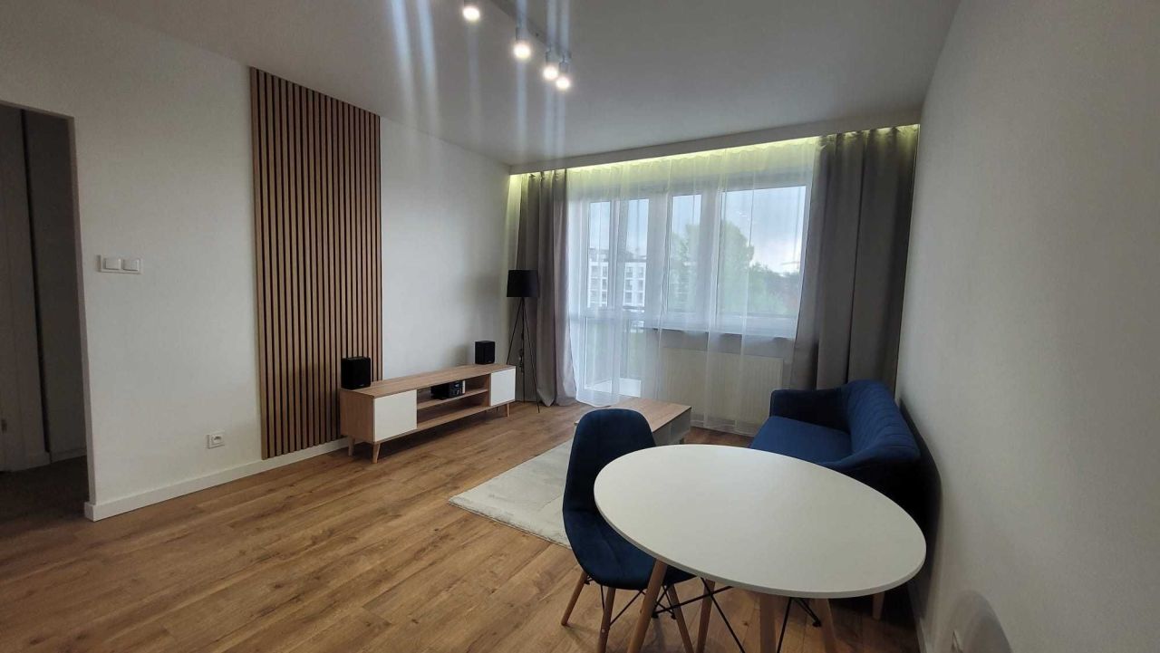 Mieszkanie 2-pokojowe Warszawa Białołęka, ul. Skarbka z Gór