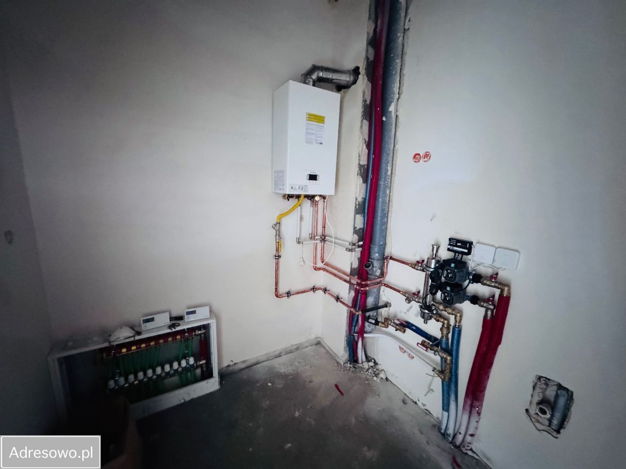 bliźniak, 5 pokoi Gorzów Wielkopolski Chwalęcice Dolne, ul. Granitowa. Zdjęcie 7