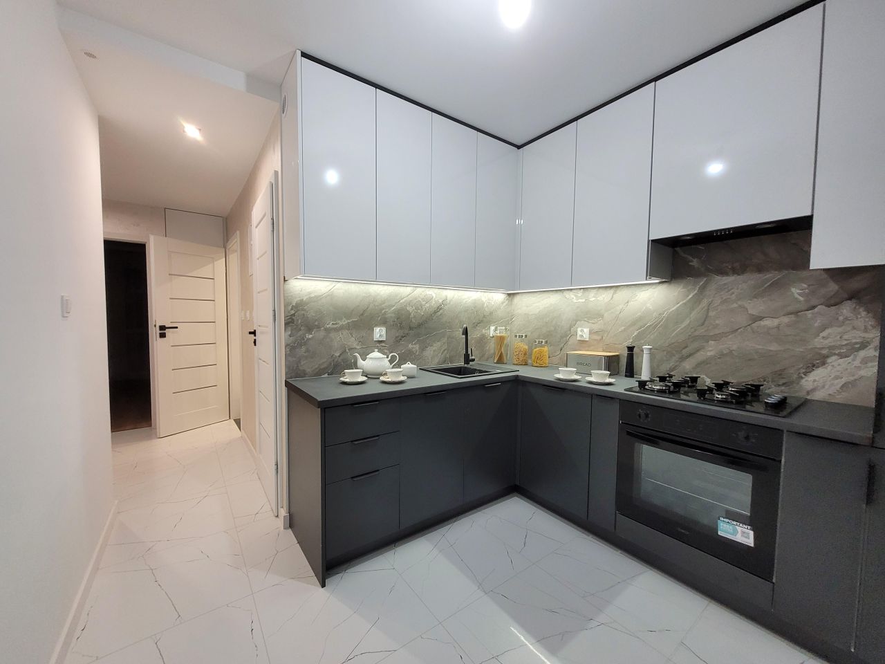 Mieszkanie 3-pokojowe Radom Ustronie, ul. Sandomierska. Zdjęcie 10