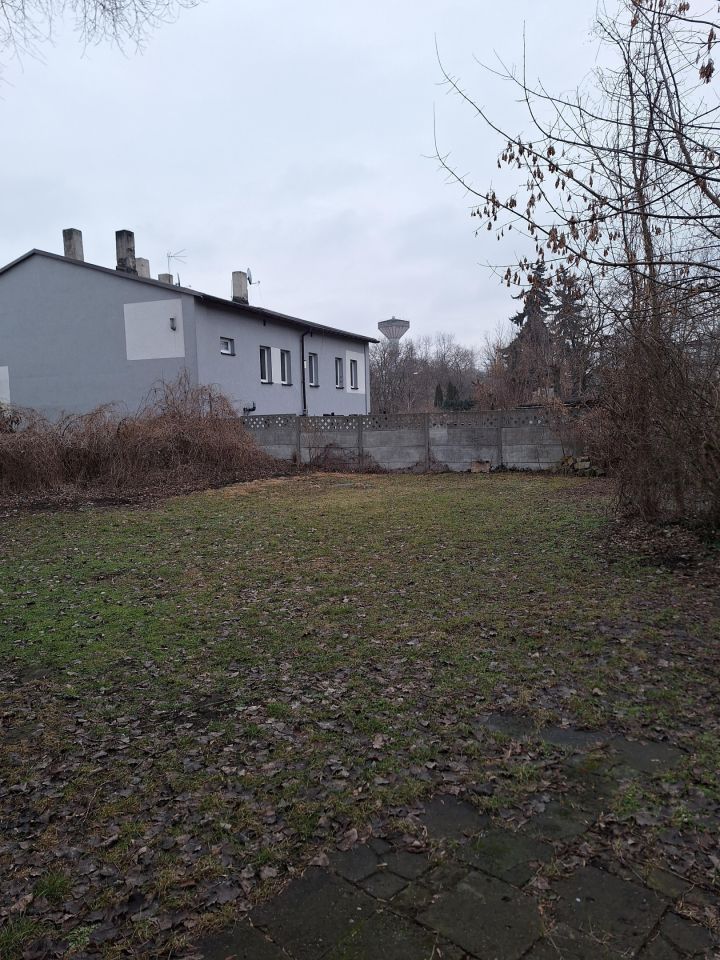 Działka budowlana Sosnowiec Pogoń, ul. Wodna. Zdjęcie 10