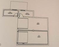 Mieszkanie 2-pokojowe Lublin Ponikwoda, ul. Ignacego Czumy. Zdjęcie 2