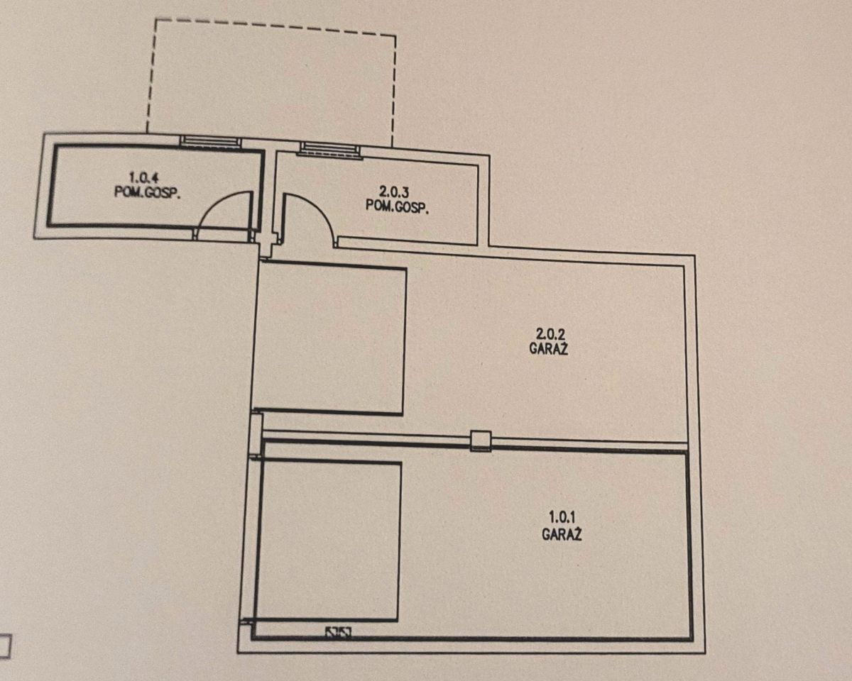 Mieszkanie 2-pokojowe Lublin Ponikwoda, ul. Ignacego Czumy. Zdjęcie 6