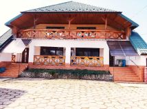 dom wolnostojący Malinie