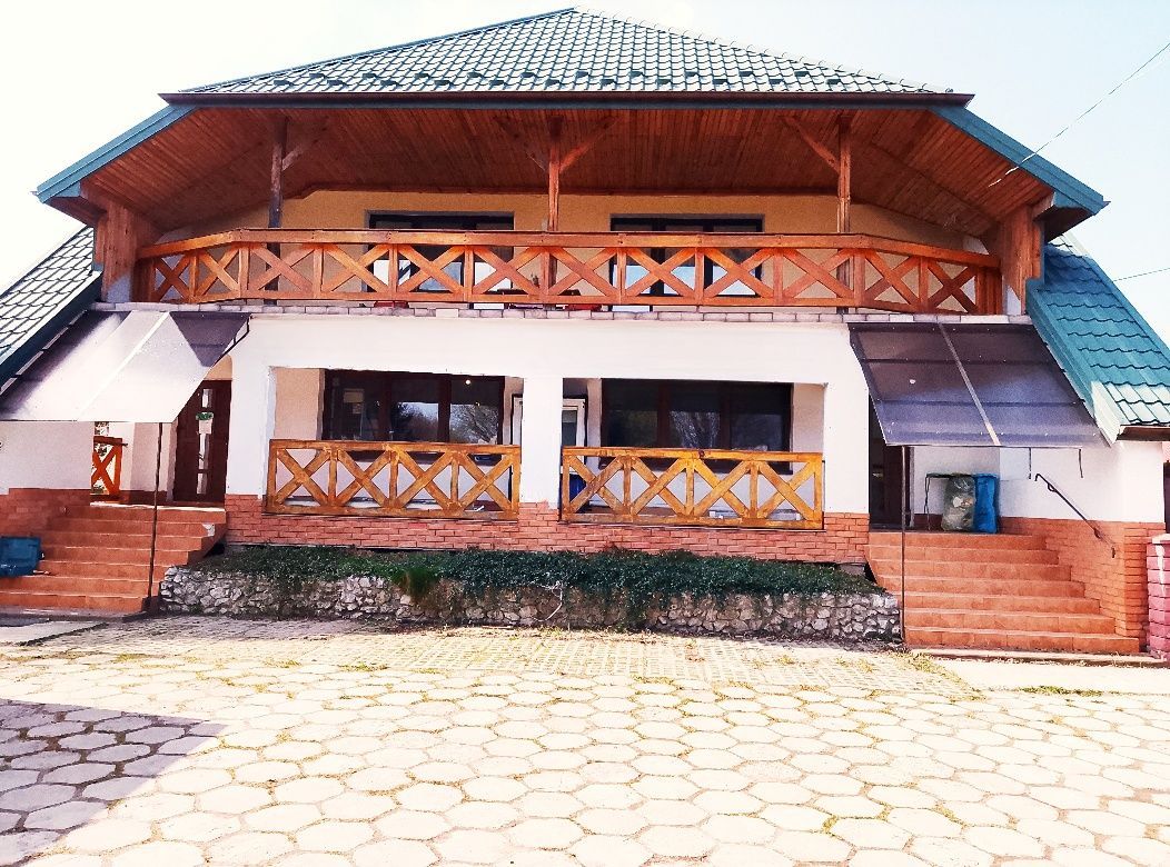 dom wolnostojący Malinie