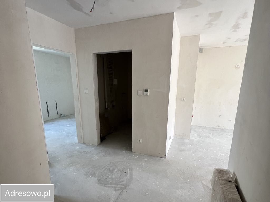 Mieszkanie 3-pokojowe Rzeszów Wilkowyja, ul. Bałtycka. Zdjęcie 3