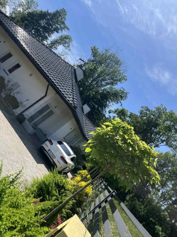 dom wolnostojący, 4 pokoje Zbylitowska Góra, ul. Miła. Zdjęcie 1