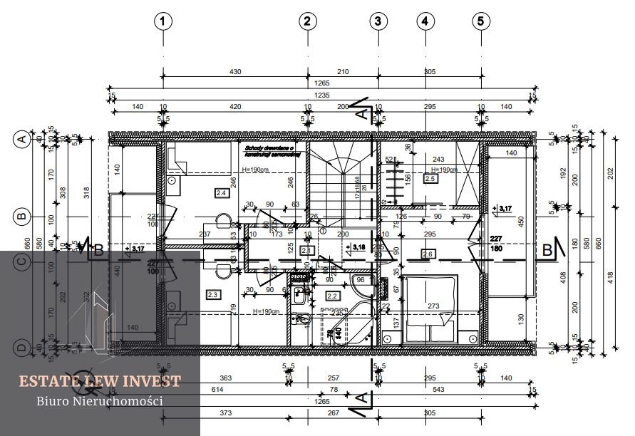 dom wolnostojący, 5 pokoi Grzegorzowice Wielkie. Zdjęcie 12