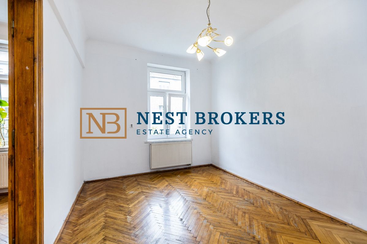 Mieszkanie 2-pokojowe Kraków Zwierzyniec, ul. Kornela Ujejskiego. Zdjęcie 8