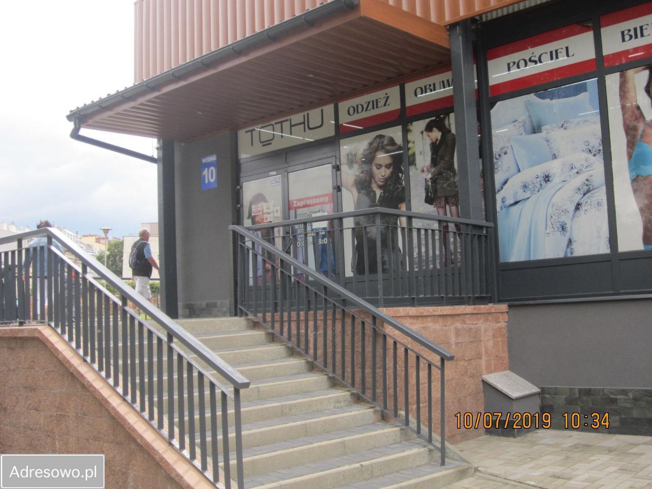 Lokal Przemyśl Centrum, ul. Jagiellońska. Zdjęcie 7