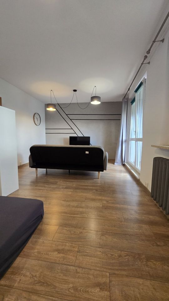 Mieszkanie 1-pokojowe Jastrzębie-Zdrój, ul. Turystyczna