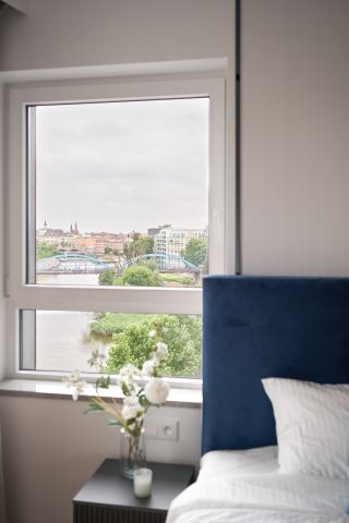 Mieszkanie 4-pokojowe Wrocław Śródmieście, ul. gen. Władysława Sikorskiego. Zdjęcie 10