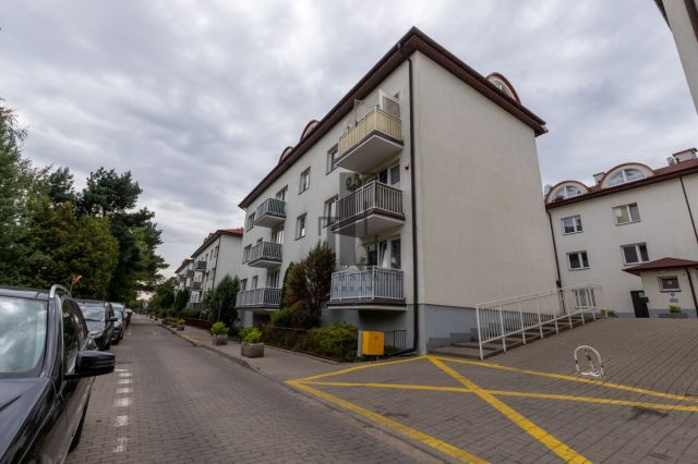 Mieszkanie 4-pokojowe Jabłonna, ul. Leśna. Zdjęcie 11