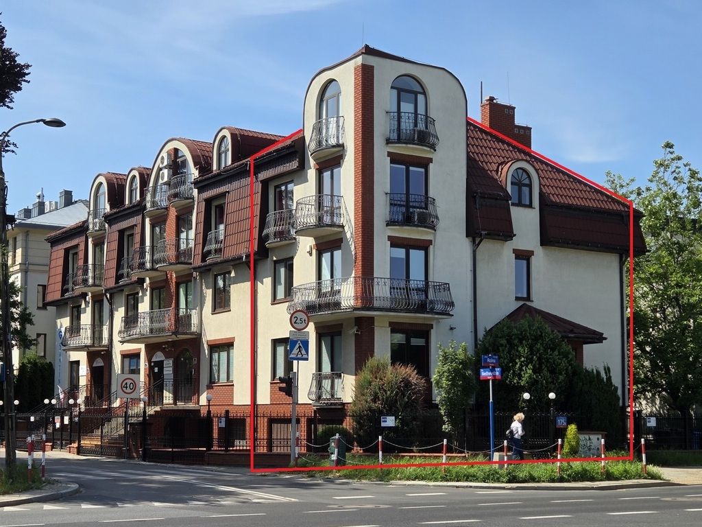 Biuro Warszawa Mokotów, ul. Rolna. Zdjęcie 2