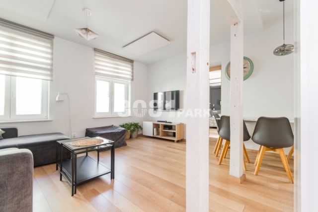 Mieszkanie 2-pokojowe Sopot Sopot Dolny, ul. Bohaterów Monte Cassino. Zdjęcie 10