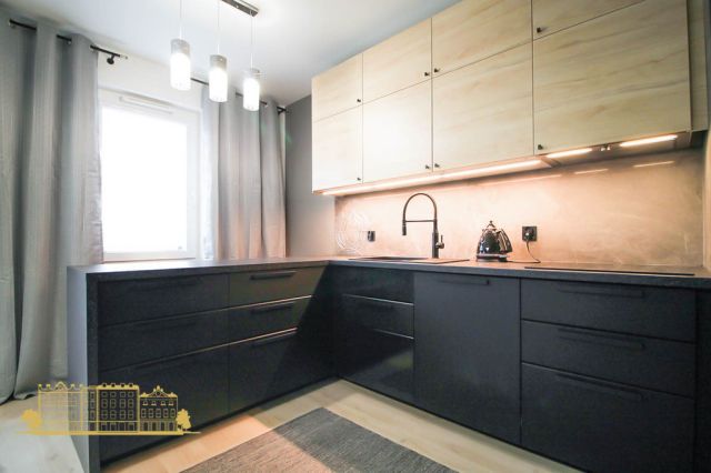 Mieszkanie 2-pokojowe Kraków, ul. Wielicka. Zdjęcie 6