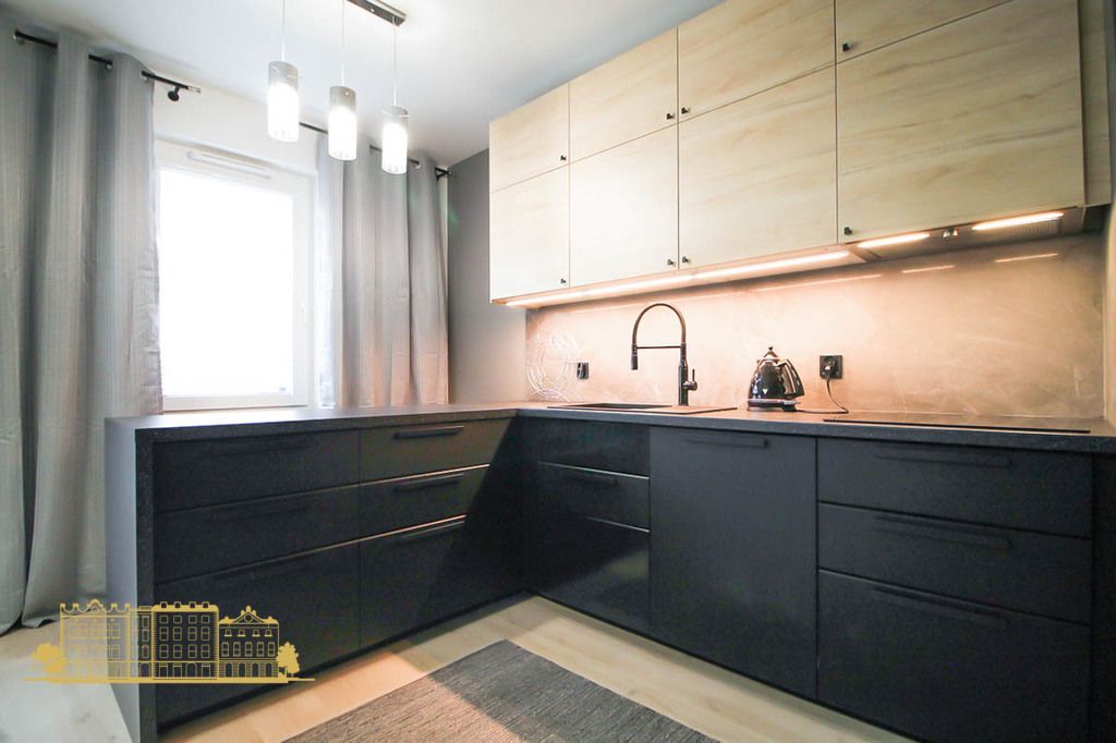 Mieszkanie 2-pokojowe Kraków, ul. Wielicka. Zdjęcie 6