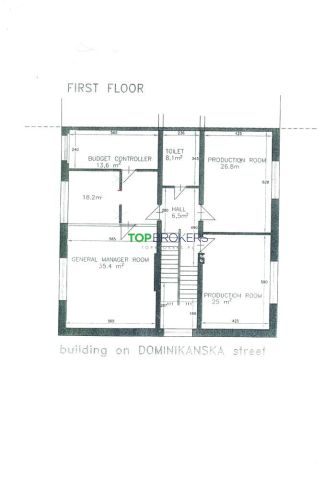 bliźniak, 18 pokoi Warszawa Mokotów. Zdjęcie 11