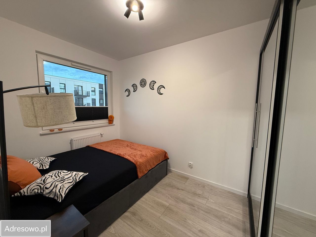 Mieszkanie 2-pokojowe Gdańsk Jasień, ul. Konrada Guderskiego. Zdjęcie 10