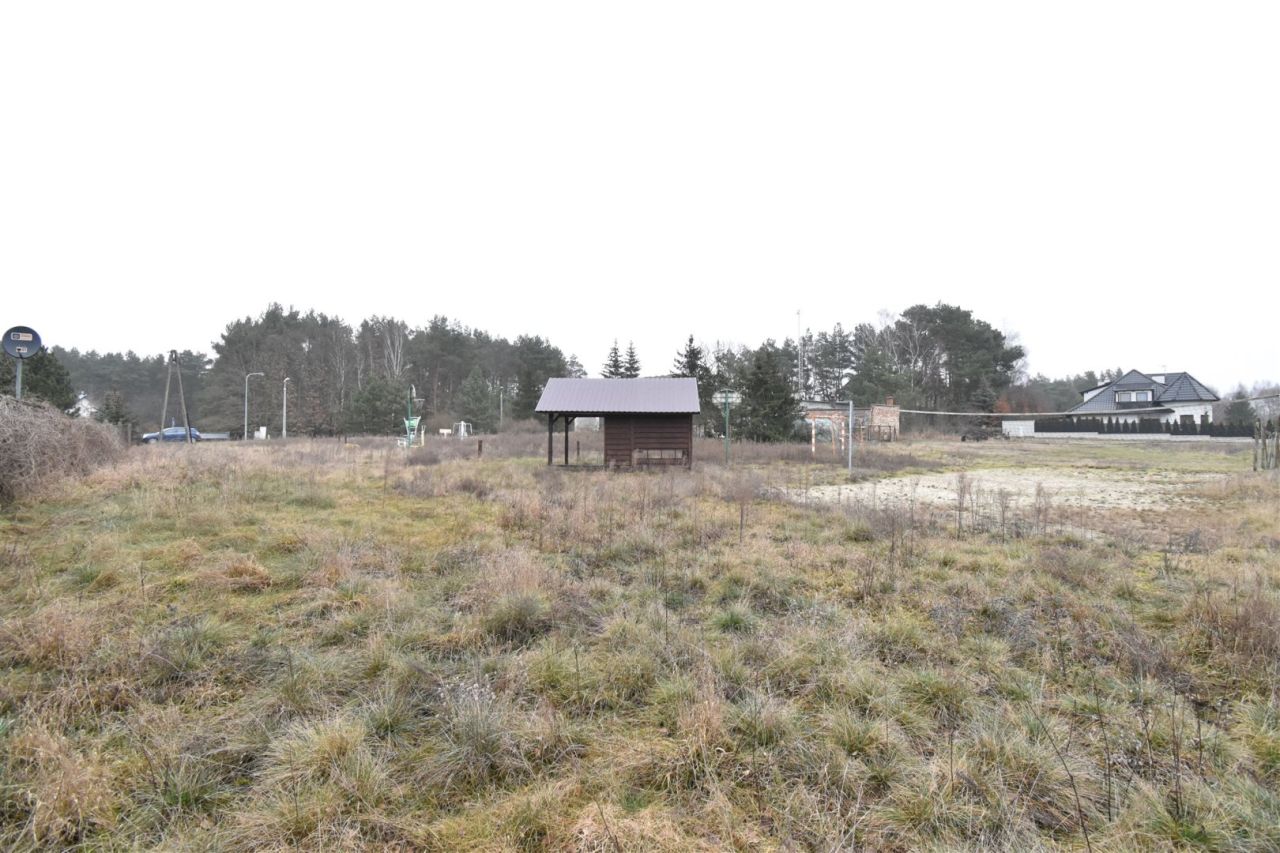 Działka budowlana Kobylarnia, ul. Prosta. Zdjęcie 3