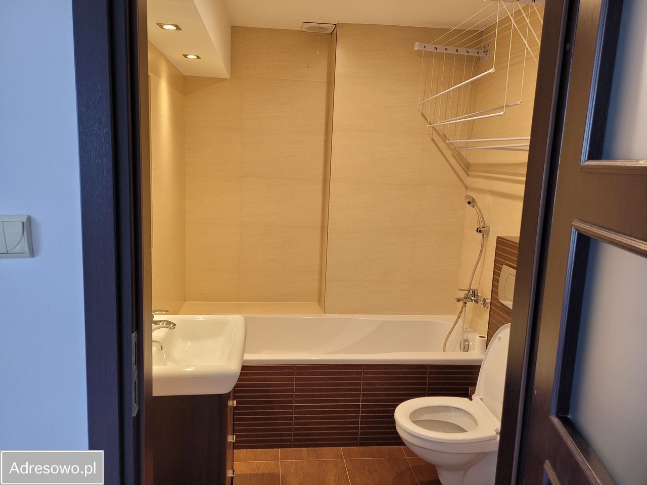 Mieszkanie 2-pokojowe Gdańsk Ujeścisko, ul. Konstantego Bergiela. Zdjęcie 3