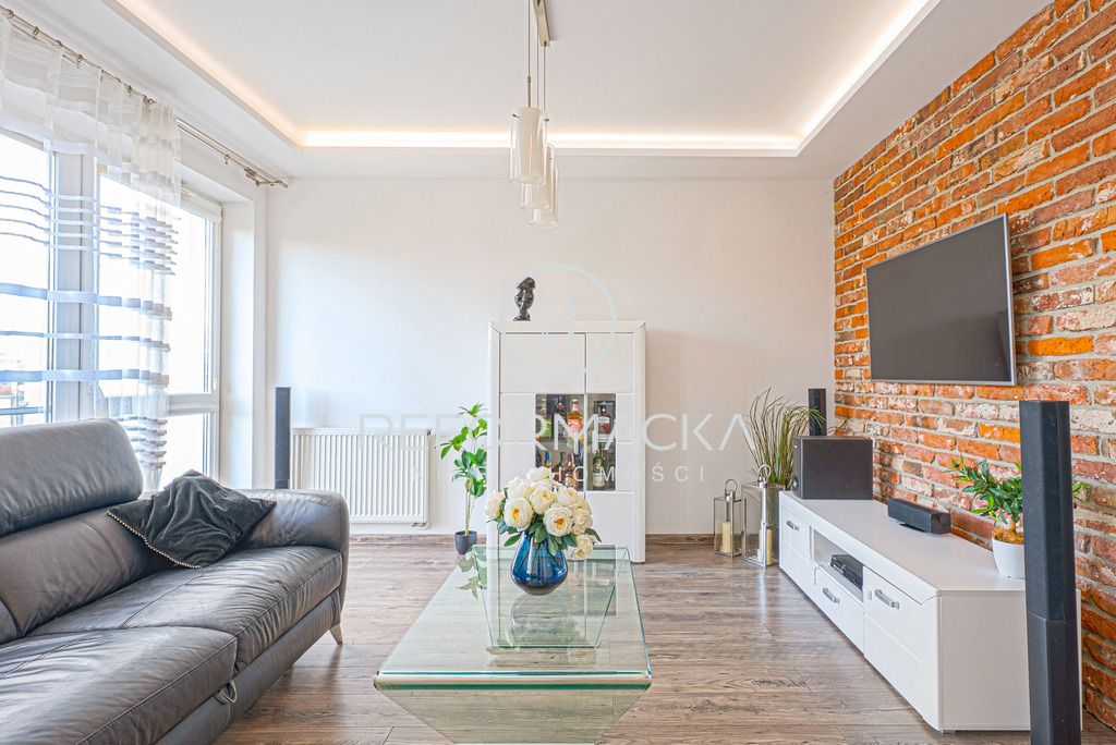 Mieszkanie 3-pokojowe Rzeszów, ul. Strażacka. Zdjęcie 2