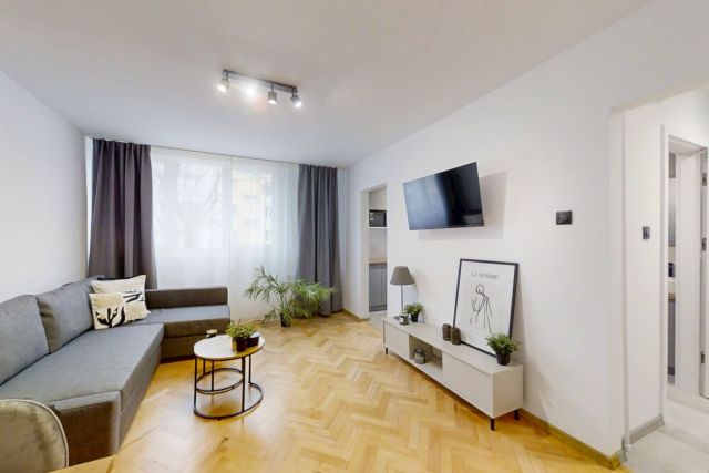 Mieszkanie 1-pokojowe Łódź Górna, ul. Zbaraska. Zdjęcie 2