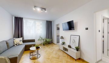 Mieszkanie 1-pokojowe Łódź Górna, ul. Zbaraska