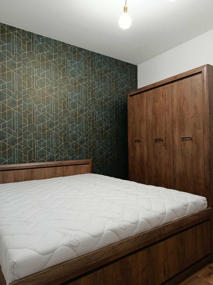 Mieszkanie 2-pokojowe Busko-Zdrój, ul. Fiołkowa. Zdjęcie 3