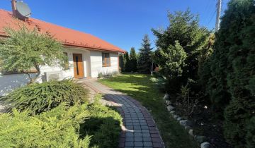 dom wolnostojący Żalinowo