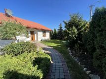 dom wolnostojący Żalinowo