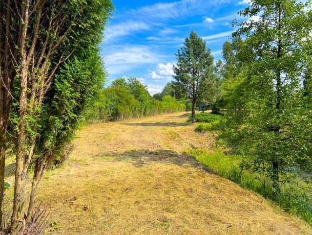 Działka budowlana Boguszków. Zdjęcie 16