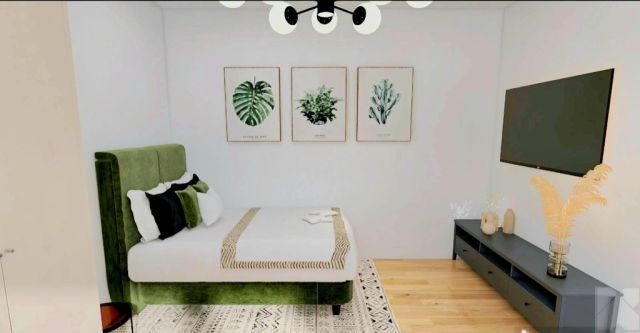 Mieszkanie 2-pokojowe Katowice, ul. Mariacka. Zdjęcie 4