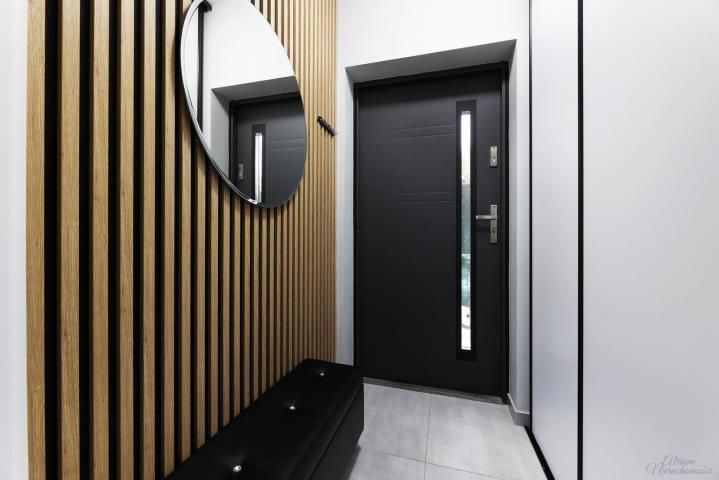 Mieszkanie 3-pokojowe Bielsko-Biała Wapienica, ul. Zwierzyniecka. Zdjęcie 13