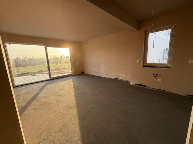 bliźniak, 4 pokoje Mechnice, ul. Jaśminowa. Zdjęcie 9