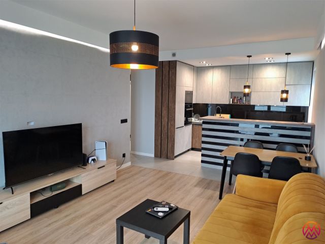 Mieszkanie 3-pokojowe Łódź Śródmieście, al. Adama Mickiewicza. Zdjęcie 1