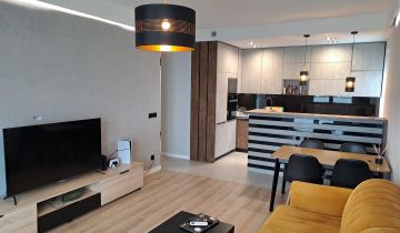 Mieszkanie 3-pokojowe Łódź Śródmieście, al. Adama Mickiewicza