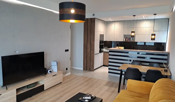 Mieszkanie 3-pokojowe Łódź Śródmieście, al. Adama Mickiewicza