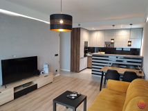 Mieszkanie 3-pokojowe Łódź Śródmieście, al. Adama Mickiewicza