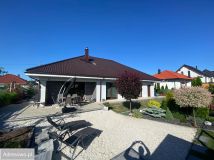 dom wolnostojący, 5 pokoi Tczew Górki. Zdjęcie 1