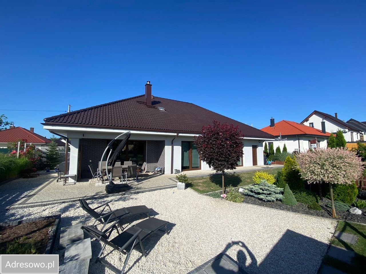 dom wolnostojący, 5 pokoi Tczew Górki. Zdjęcie 2