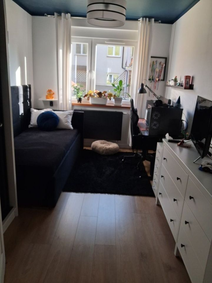 Mieszkanie 3-pokojowe Wołów, ul. Tadeusza Kościuszki. Zdjęcie 2