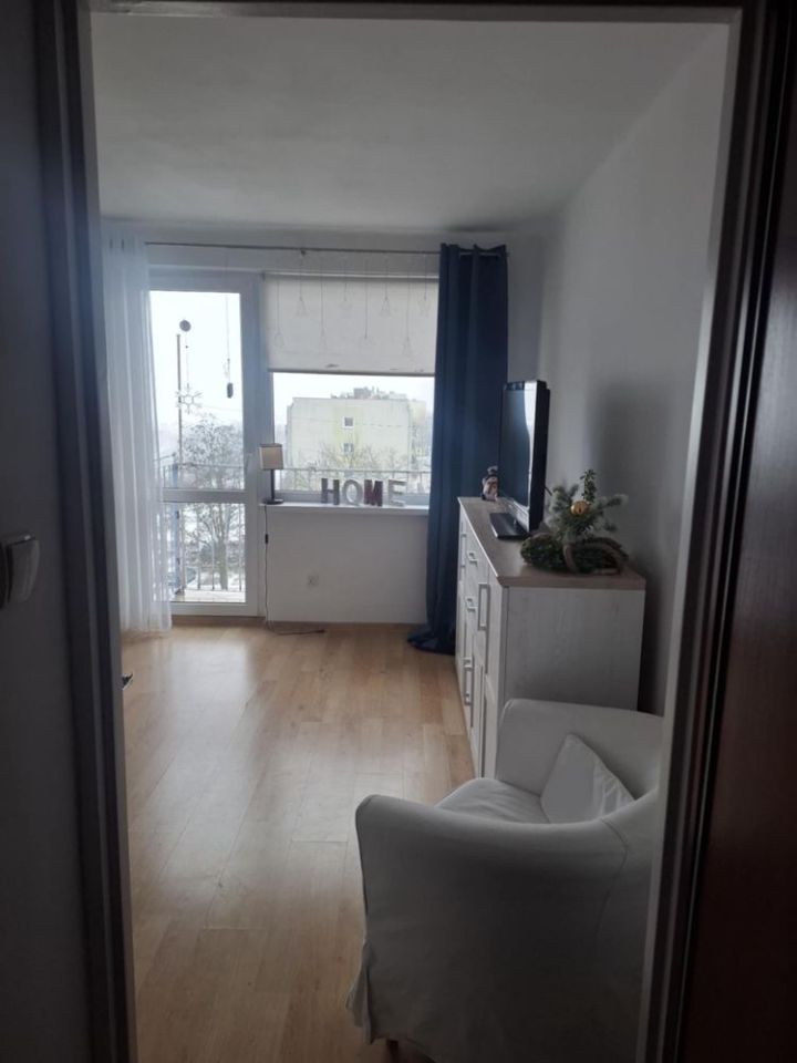 Mieszkanie 1-pokojowe Gorzów Wielkopolski, al. Aleja Konstytucji 3 Maja. Zdjęcie 5