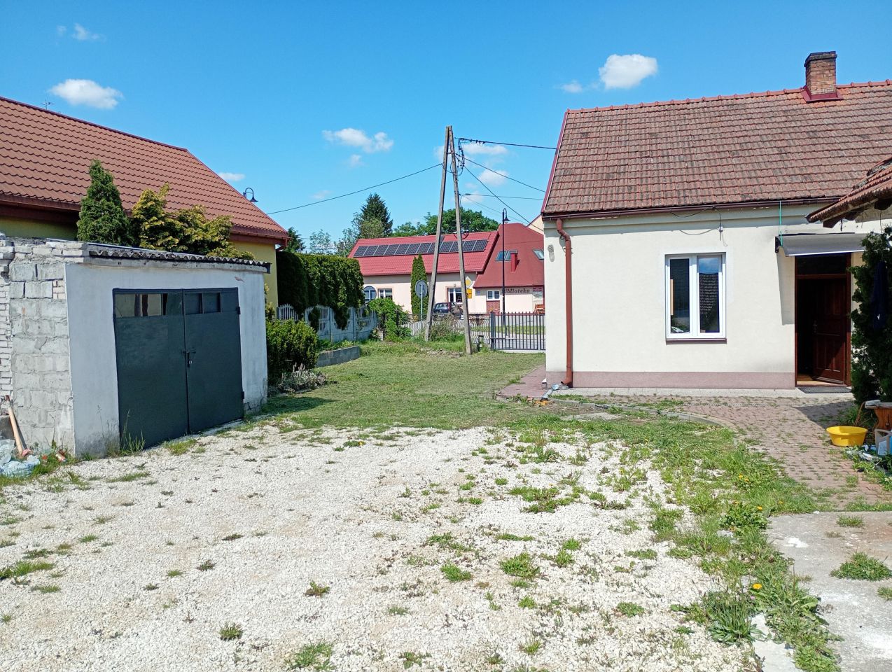 dom wolnostojący, 3 pokoje Michałów. Zdjęcie 9