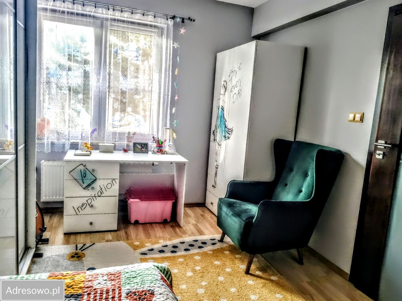 bliźniak, 4 pokoje Marki, ul. Grunwaldzka. Zdjęcie 9