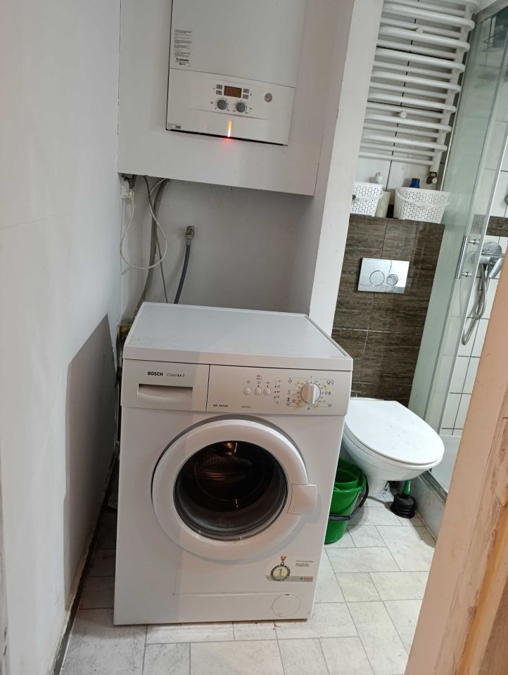 Mieszkanie 2-pokojowe Toruń Jakubskie Przedmieście. Zdjęcie 6