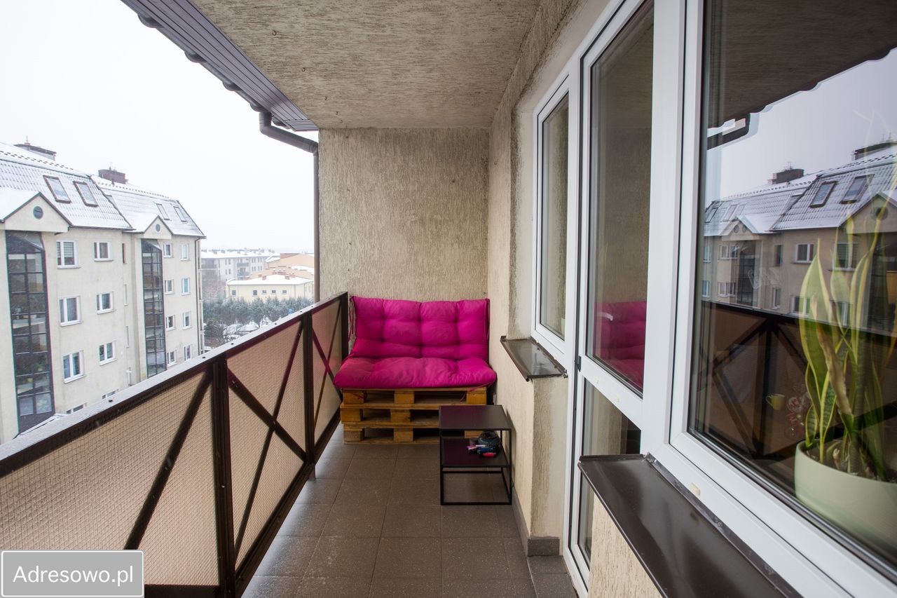 Mieszkanie 4-pokojowe Mińsk Mazowiecki, ul. Szpitalna. Zdjęcie 15