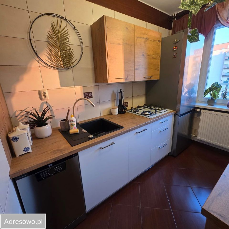 Mieszkanie 2-pokojowe Warszawa Mokotów, al. Lotników. Zdjęcie 11