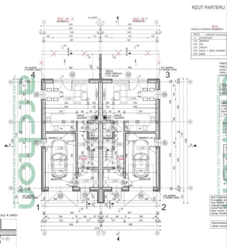 bliźniak, 4 pokoje Nowa Wola. Zdjęcie 9