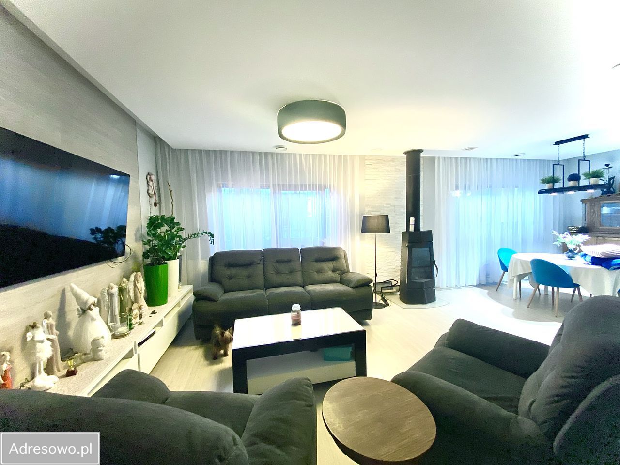 dom wolnostojący, 8 pokoi Kołobrzeg, ul. Jana Matejki. Zdjęcie 6